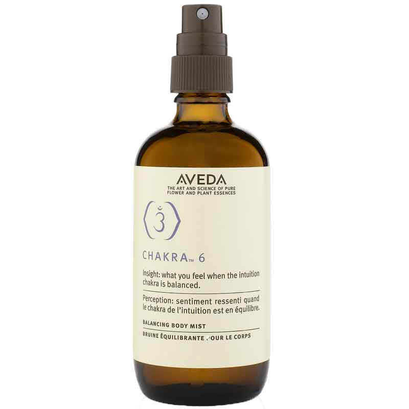AVEDA Chakra 6 Balancing Body Mist 100 ml
