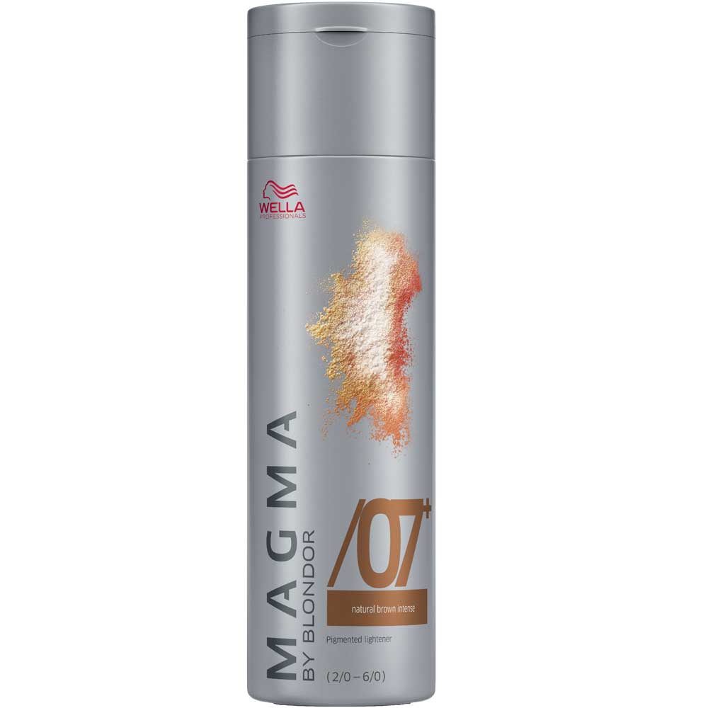 12041585-Farbe-W Magma /07+ natur-braun dunkel