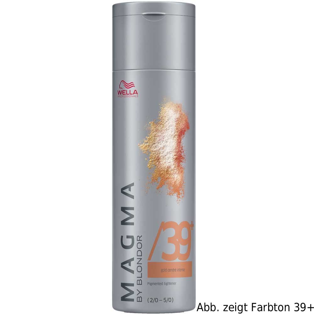 12041587-Farbe-W Magma /39 gold-cendré hell