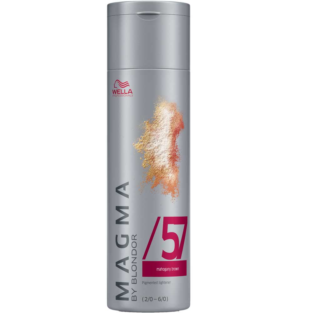 12041600-Farbe-W Magma /57 mahagoni-braun