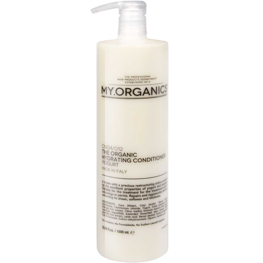 My.Organics My Hydrating Conditioner 1000 ml