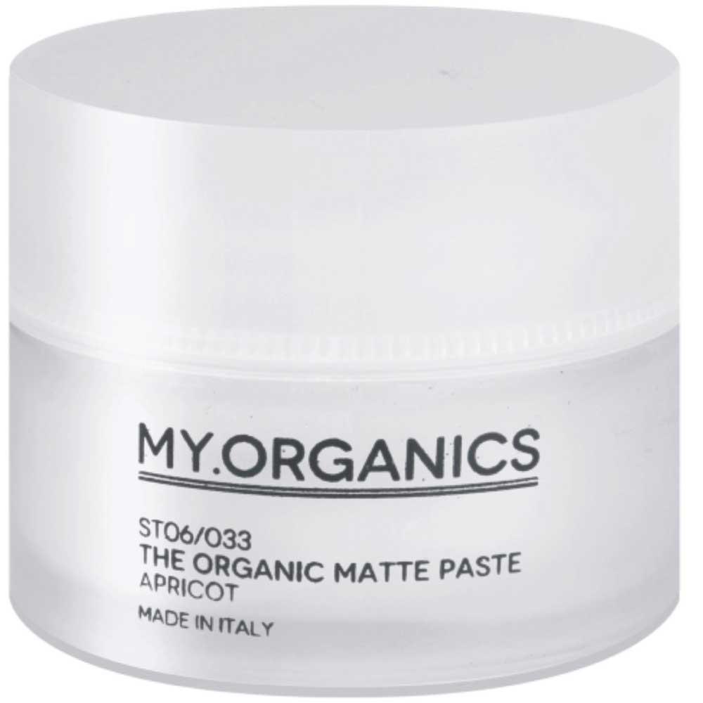 My.Organics My Matte Paste 50 ml