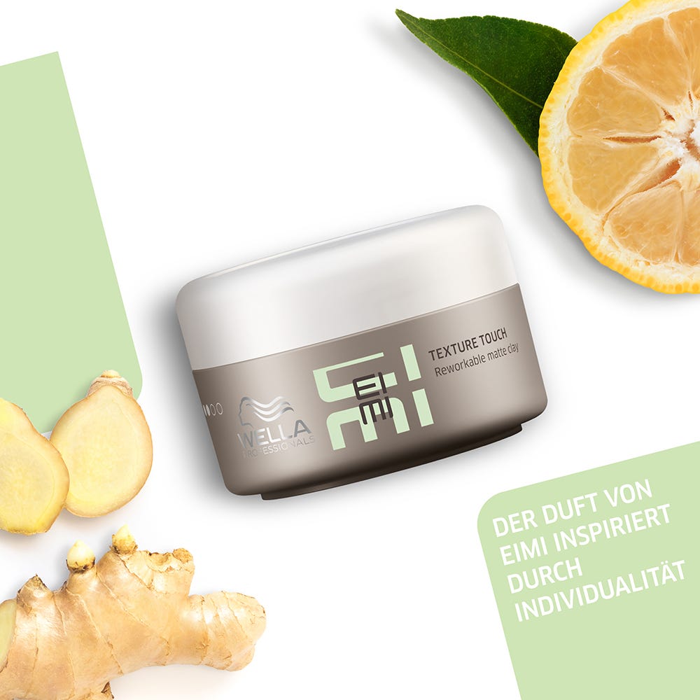 Wella EIMI Texture Touch 75 ml