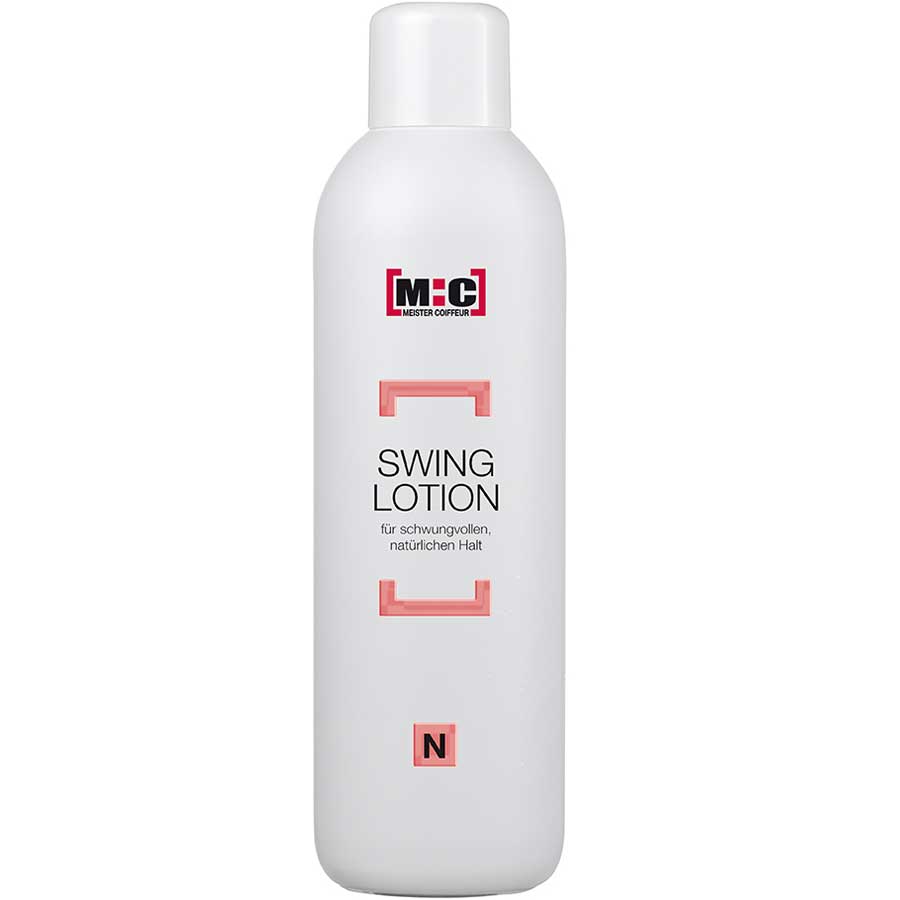 M:C Meister Coiffeur Swing Lotion N 1000 ml