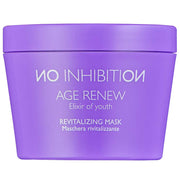 No Inhibition Age Renew Revitalizing Mask 200 ml