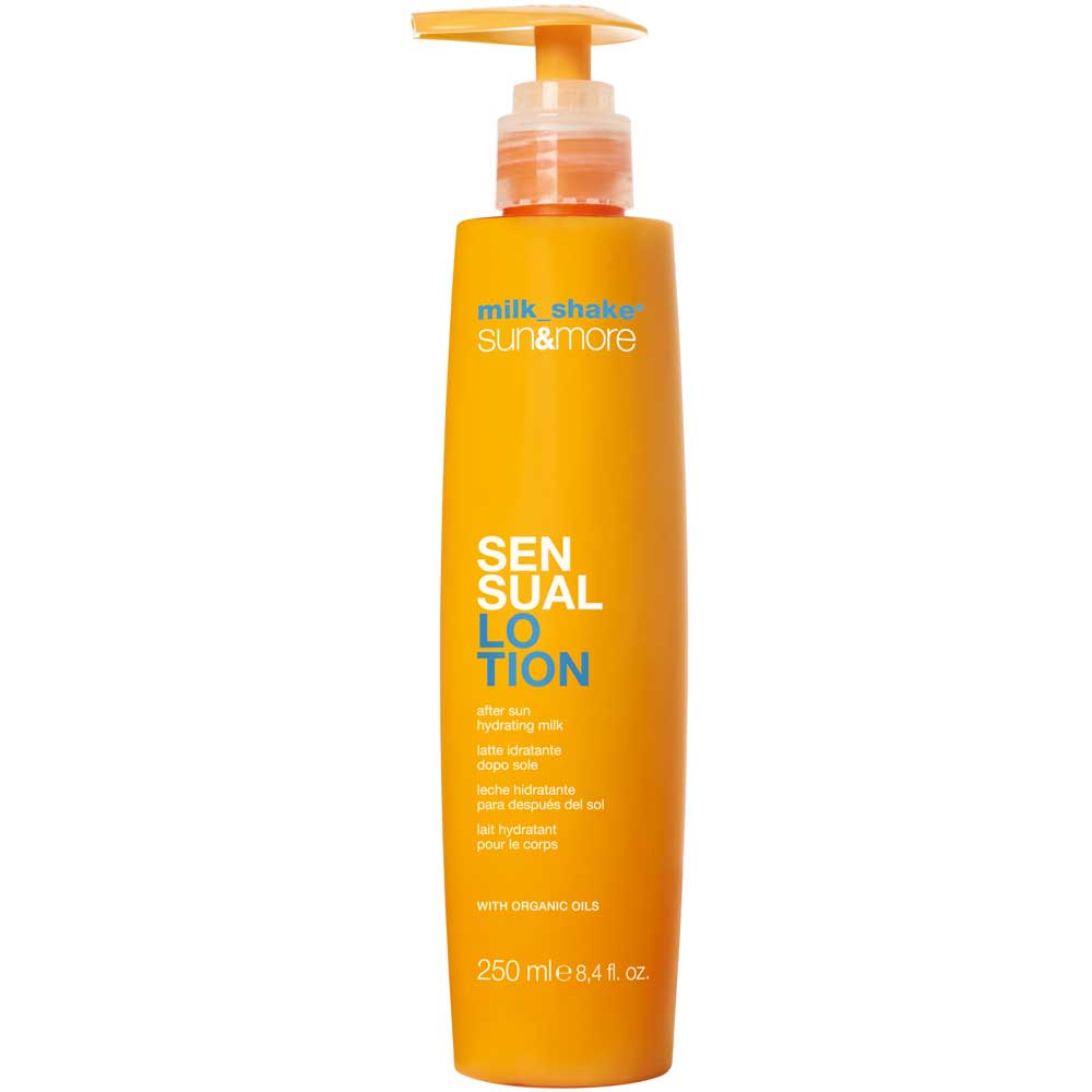 milk_shake sun&more Sensual Lotion 250 ml