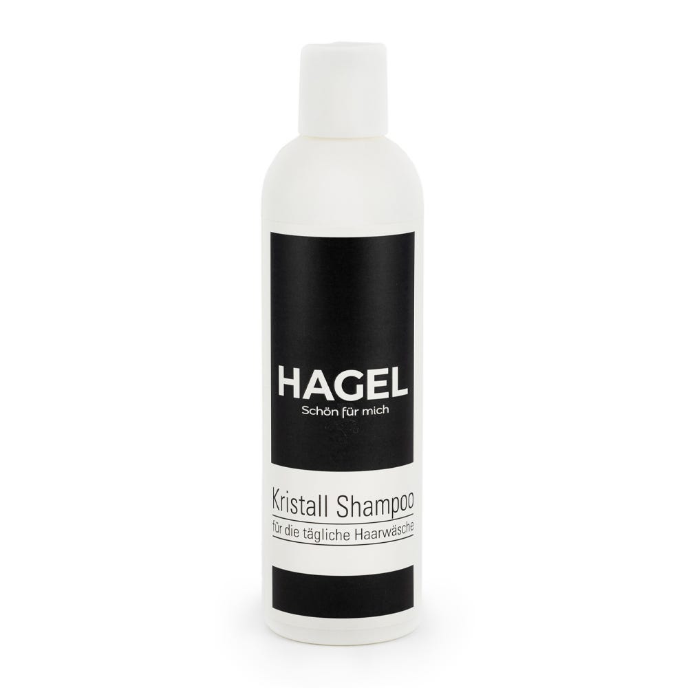 HAGEL Kristall Shampoo 250 ml