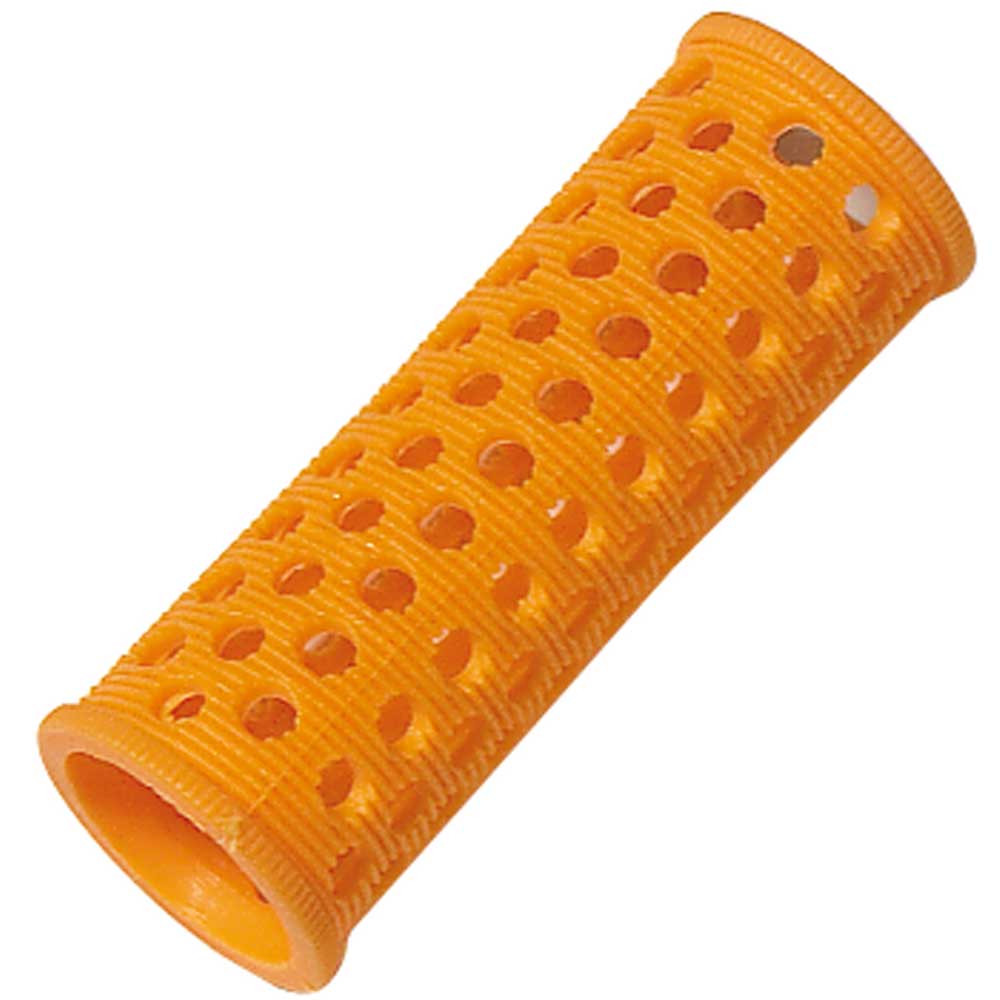 Comair Flachwell-Wickler 22 mm orange