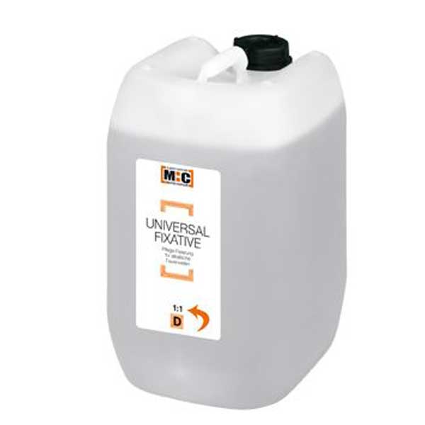 Comair M:C Universal Fixative 1:1 D 5000 ml
