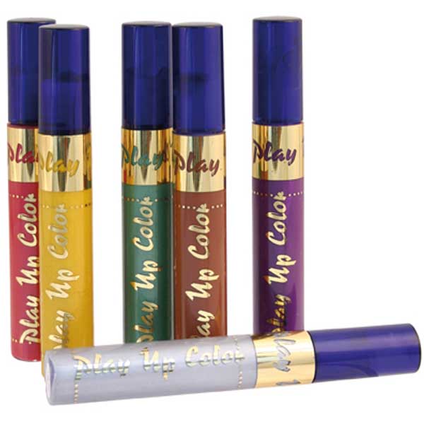 Comair Hair Mascara 16 ml 22 kastanie-kupfer