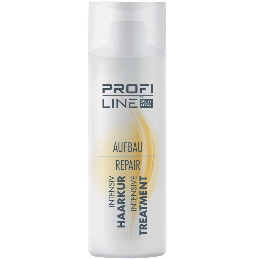 Profiline Aufbau Intensive Kur 200 ml