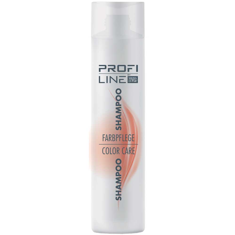 Profiline Farbpflege Shampoo 300 ml