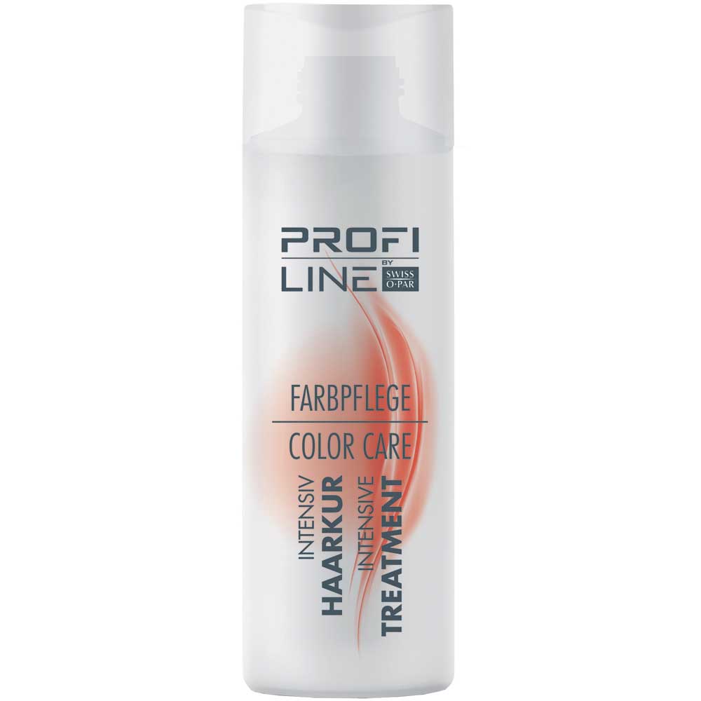 Profiline Farbpflege Intensivkur 200 ml