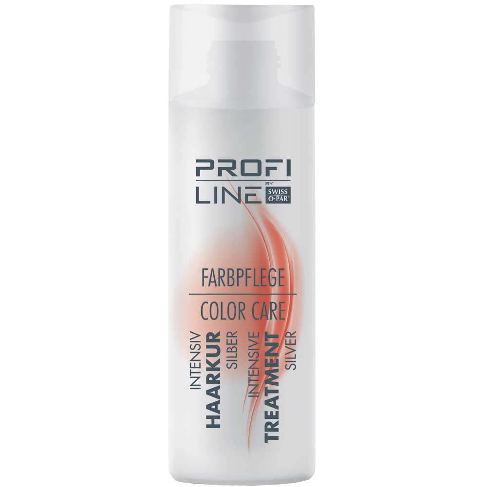 Profiline Farbpflege Kur Silber 200 ml