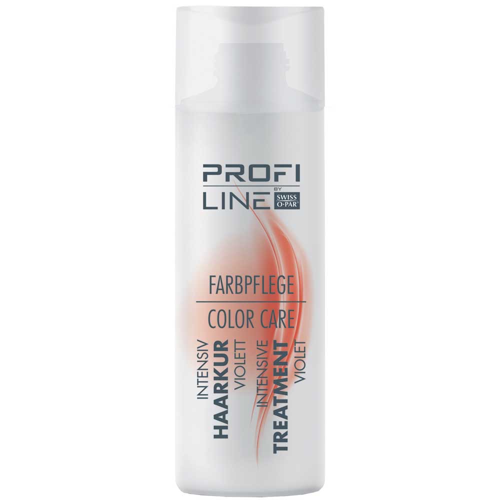 Profiline Farbpflege Kur Violett 200 ml