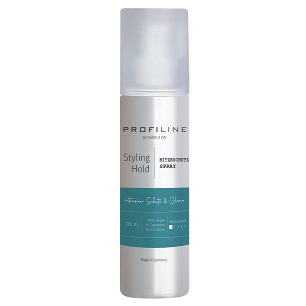 Profiline Glättungs Hitzeschutz 200 ml