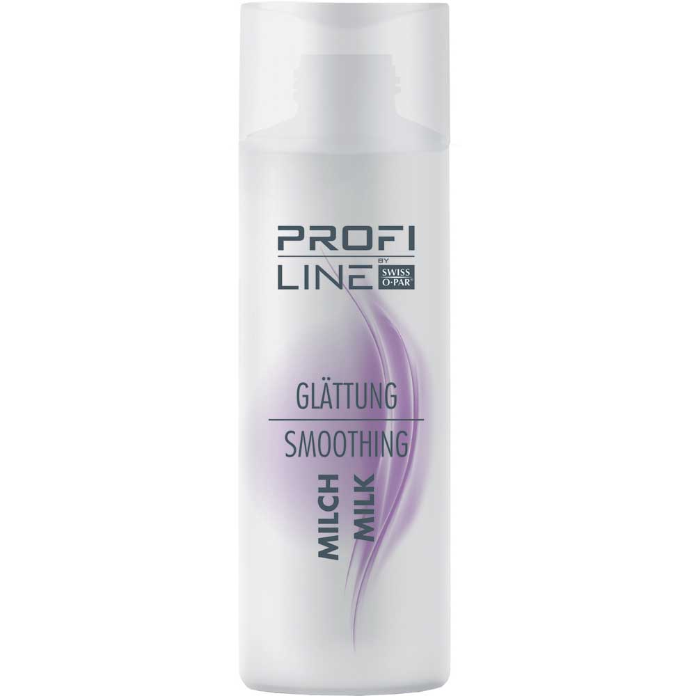 Profiline Glättungs Milch 200 ml