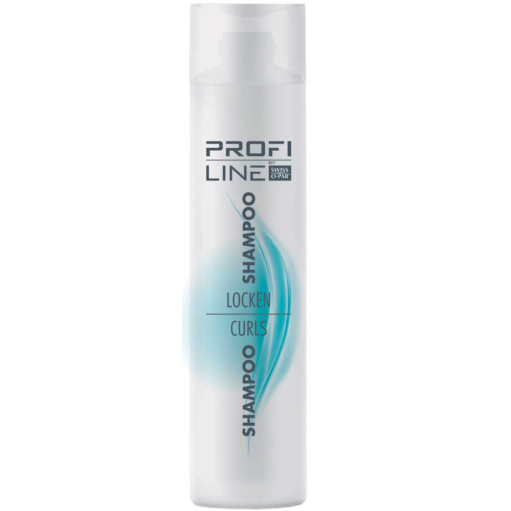 Profiline Locken Shampoo 300 ml