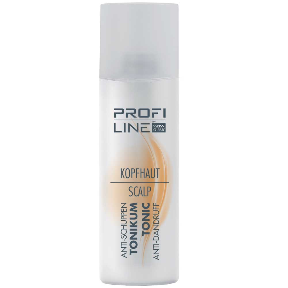 Profiline Kopfhaut Tonikum Anti Schuppen 200 ml