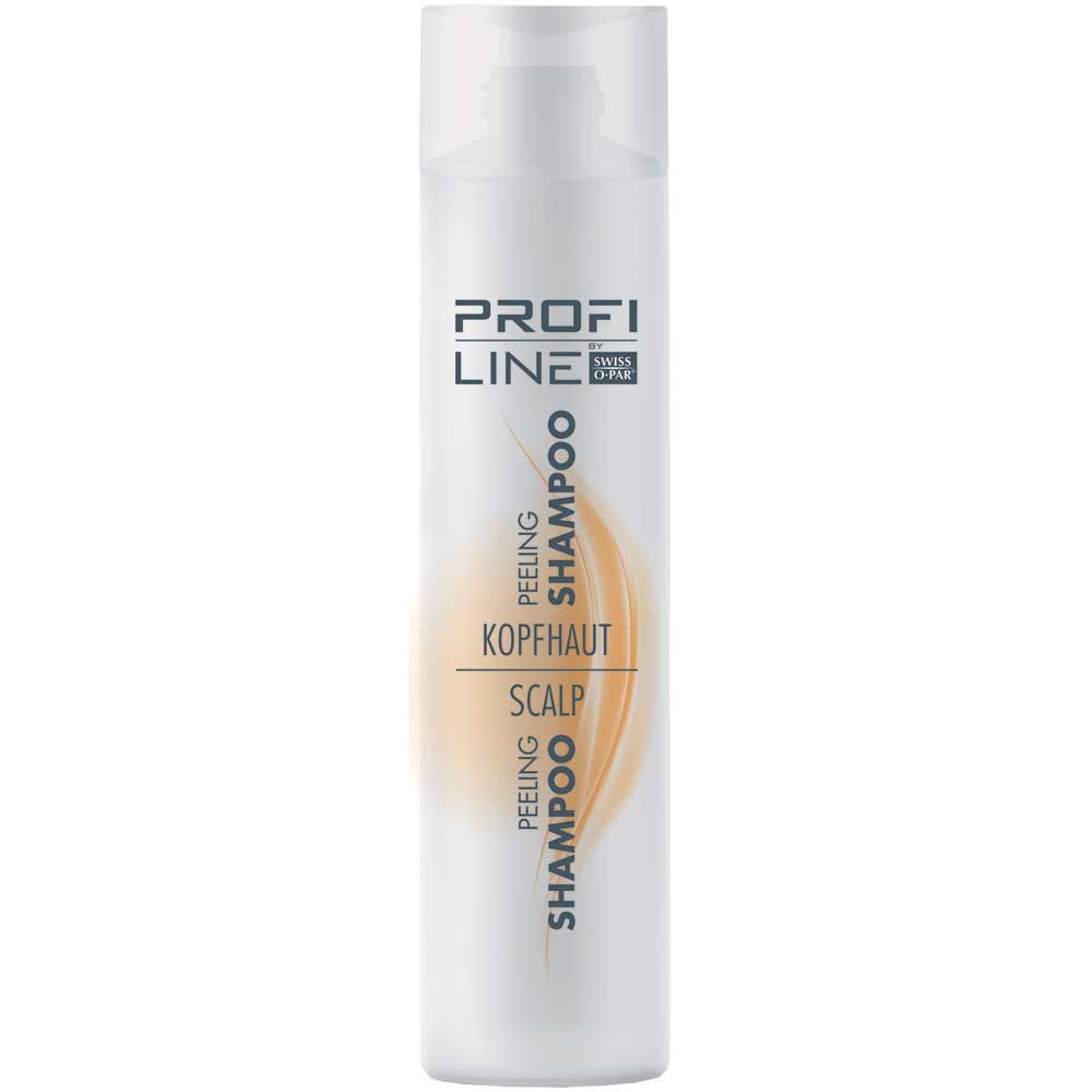 Profiline Peeling Shampoo 300 ml