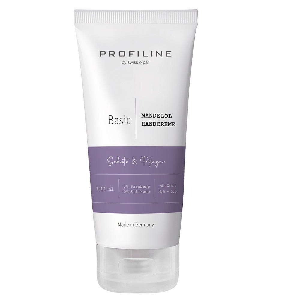 Profiline Mandelöl Handcreme 100 ml