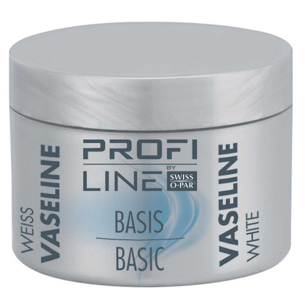 Profiline Vaseline weiß 90 ml