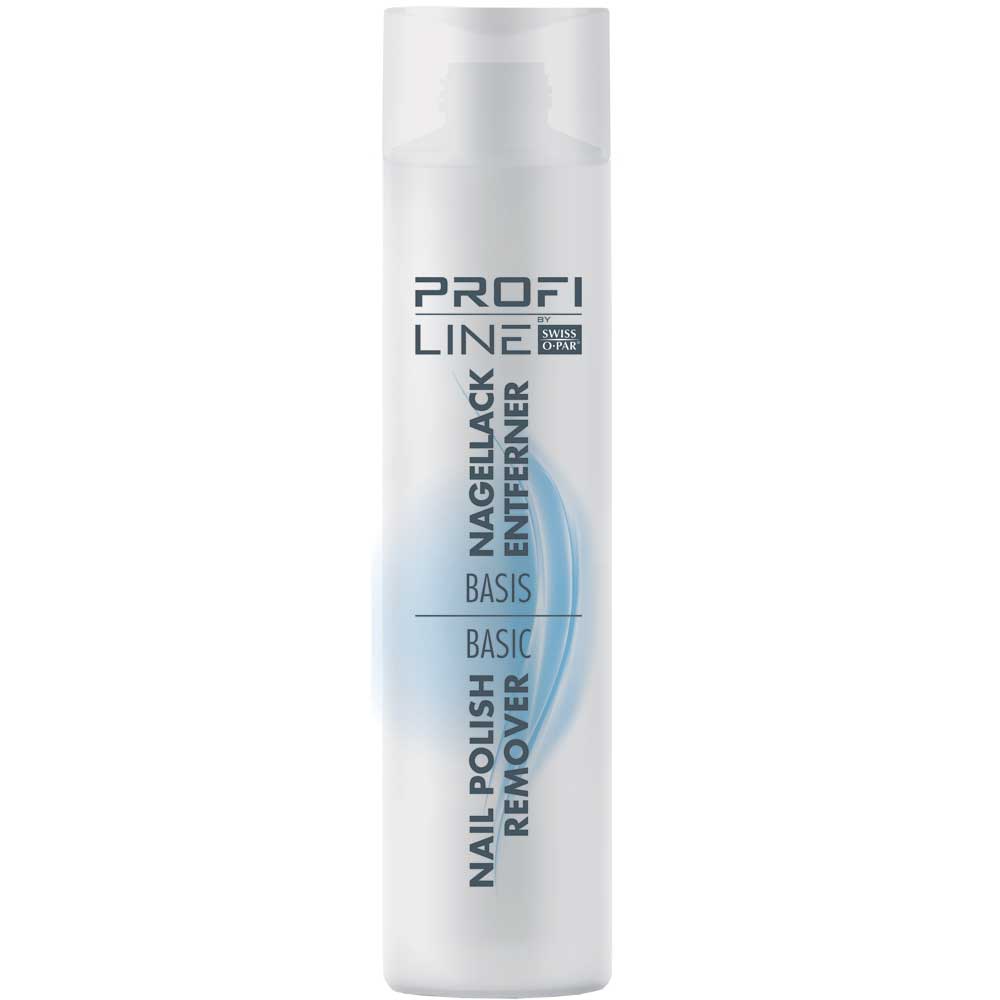 Profiline Nagellack Entferner 300 ml