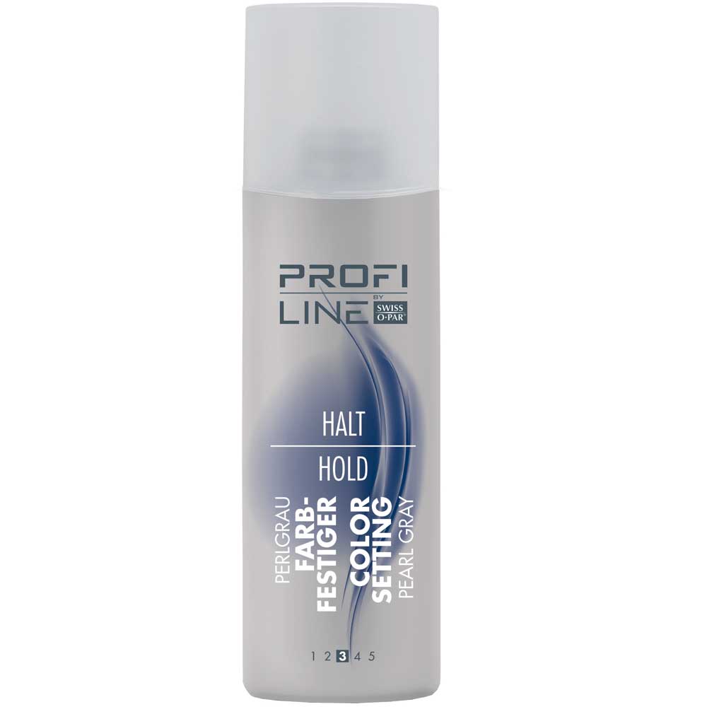 Profiline Farbfestiger Perlgrau 200 ml