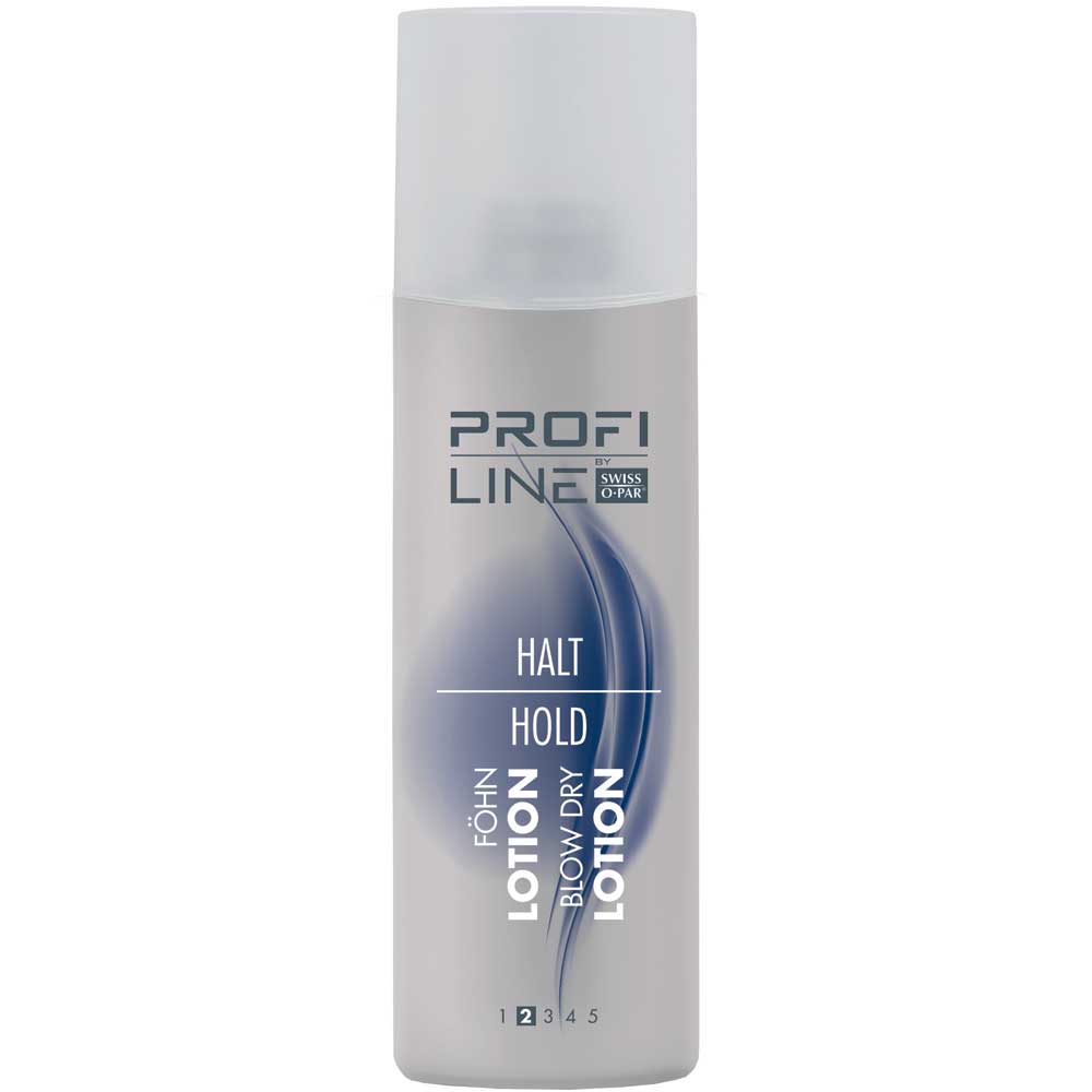 Profiline Fönlotion 200 ml