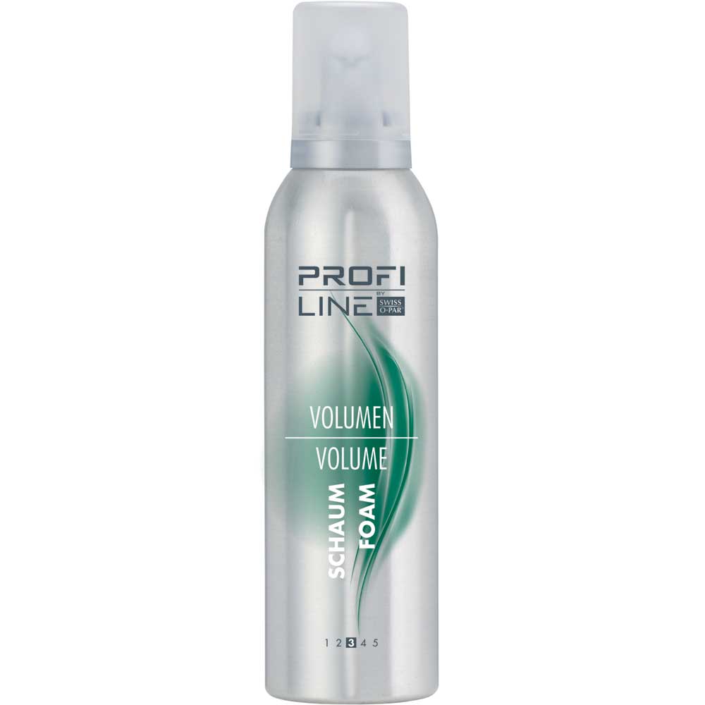 Profiline Volumenschaum 300 ml