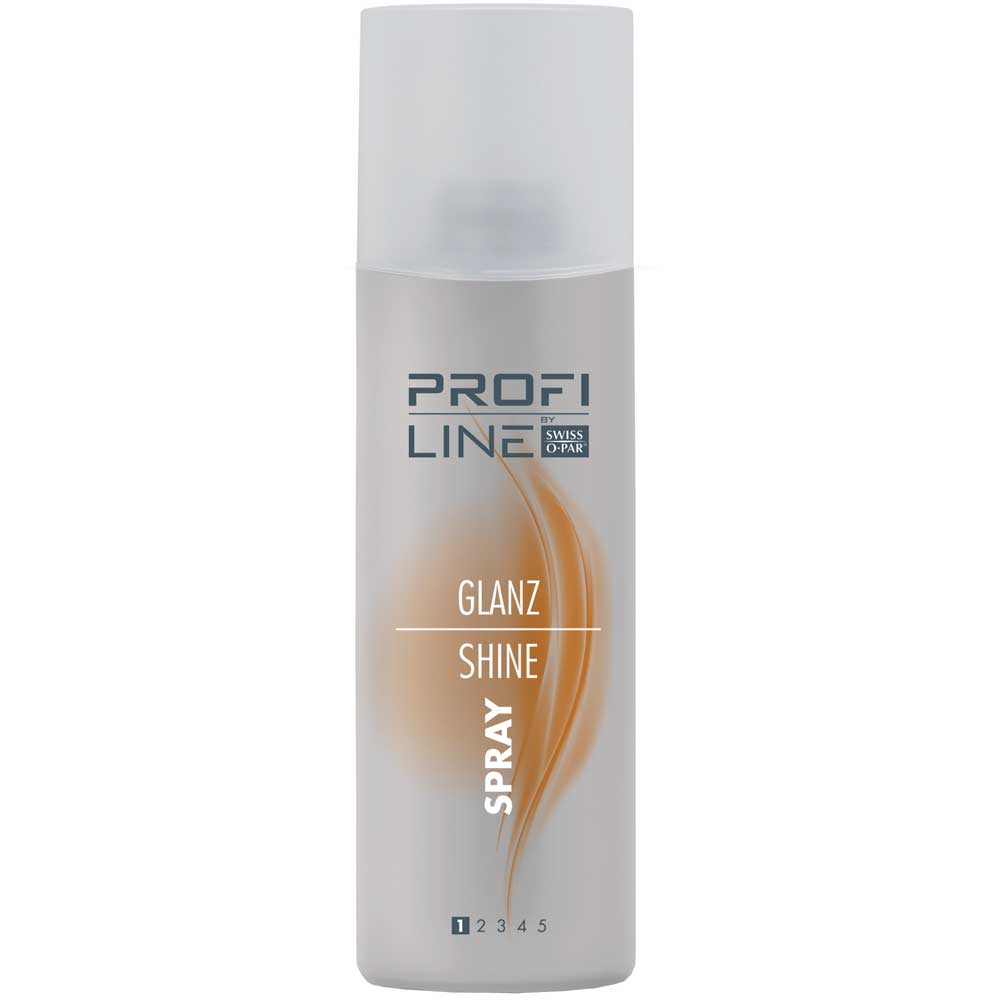Profiline Glanz Spray 200 ml