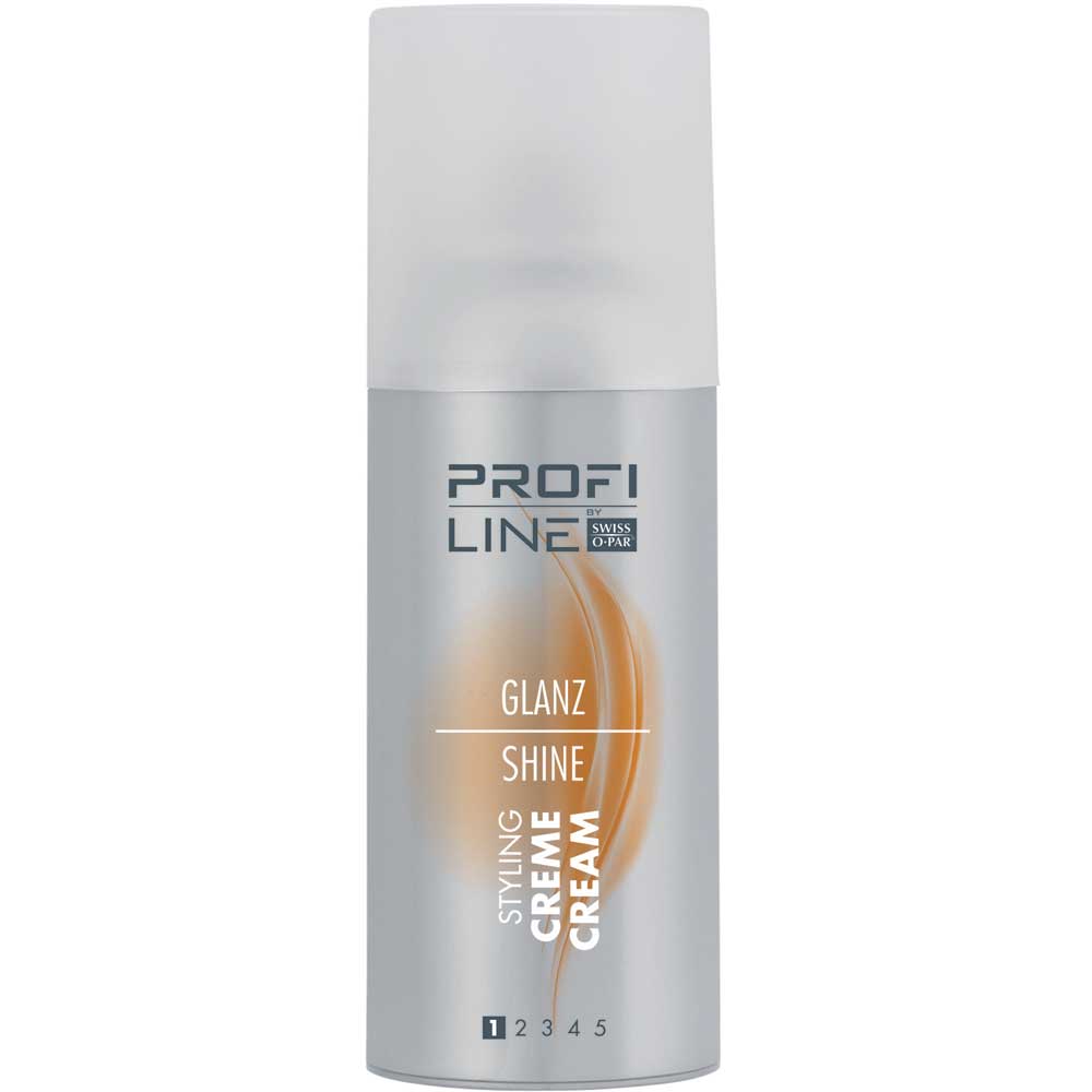 Profiline Glanz Styling Creme 100 ml