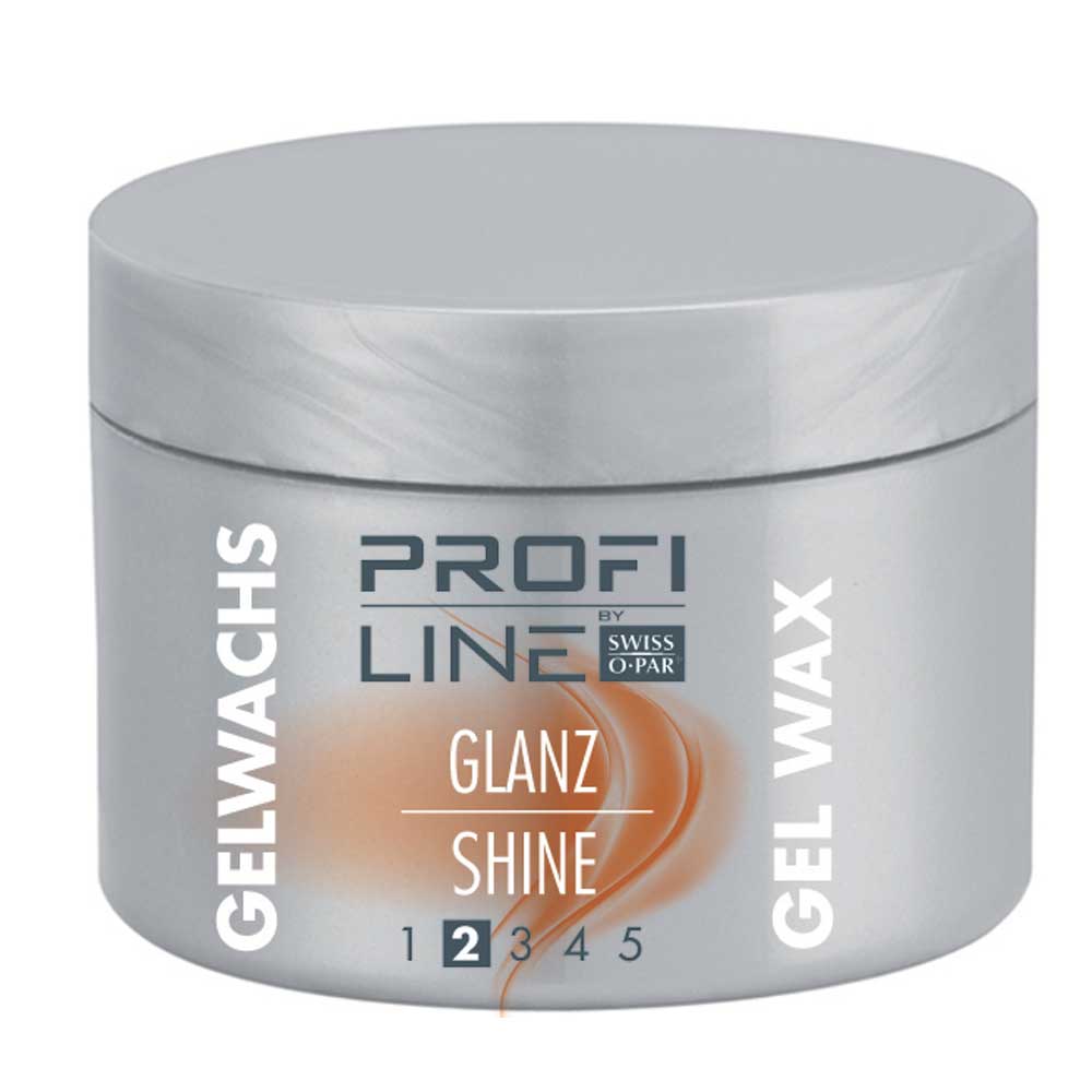 Profiline Glanz Gelwachs 90 ml