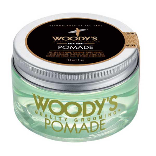 Woody's Pomade 96 g