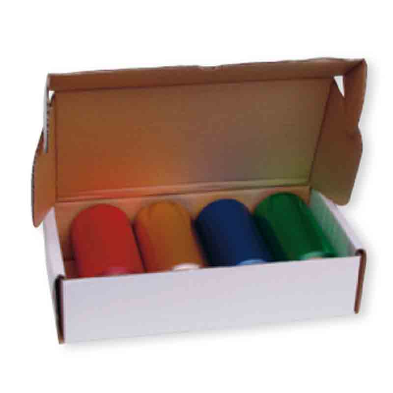 Efalock Alu-Folie Set 