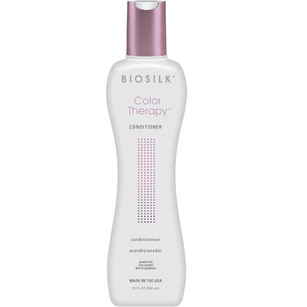 BioSilk Color Therapy Conditioner 355 ml