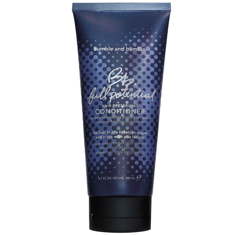 Bumble and bumble Full Potential Hair Preserving Conditioner 200 ml