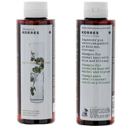 Korres Aloe & Dittany Shampoo 250 ml