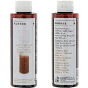 Korres Rice Proteins & Linden Shampoo 250 ml