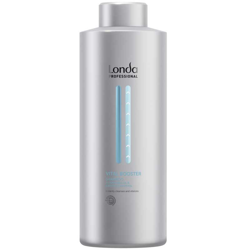 Londa Care Scalp Vital Booster Shampoo 1000 ml