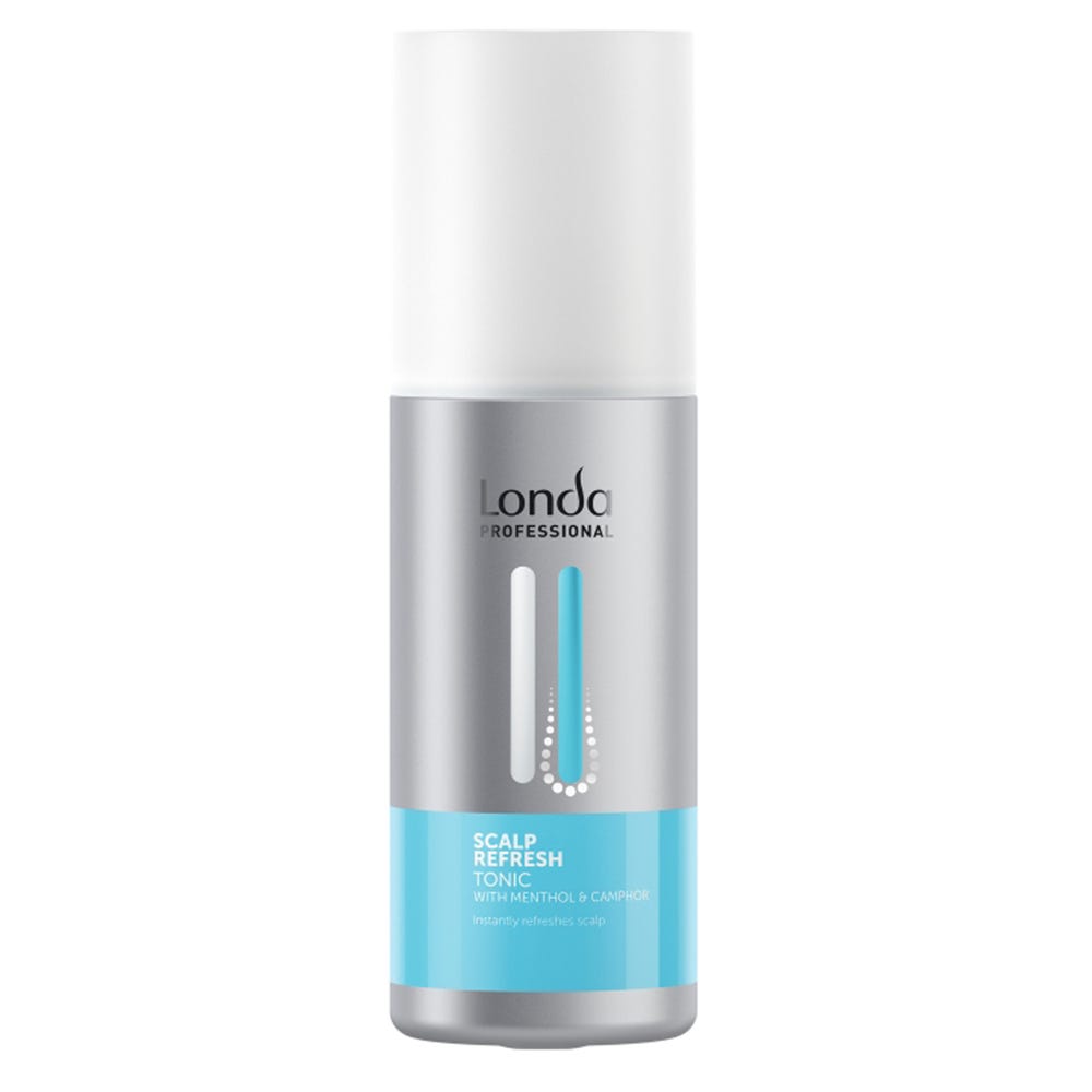 Londa Care Scalp Stimulation Sensation Tonic 150 ml
