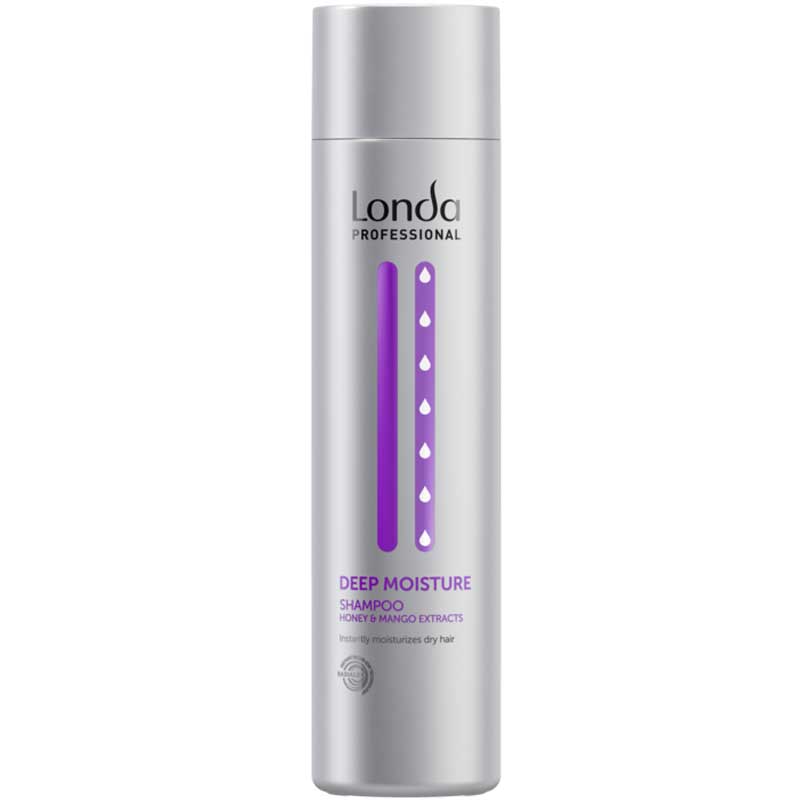 Londa Care Deep Moisture Shampoo 250 ml