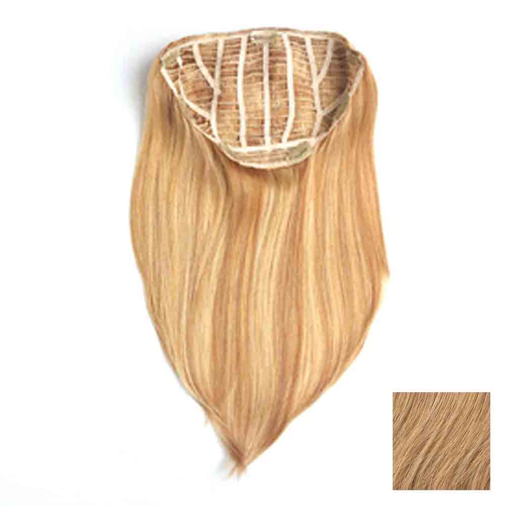 Hairdo Haarteil Clip in Straight Extension R25 Ginger Blond 55 cm