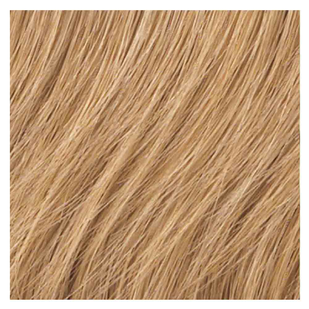 Hairdo Haarteil Clip in Wavy Extension R25 Ginger Blond 55 cm