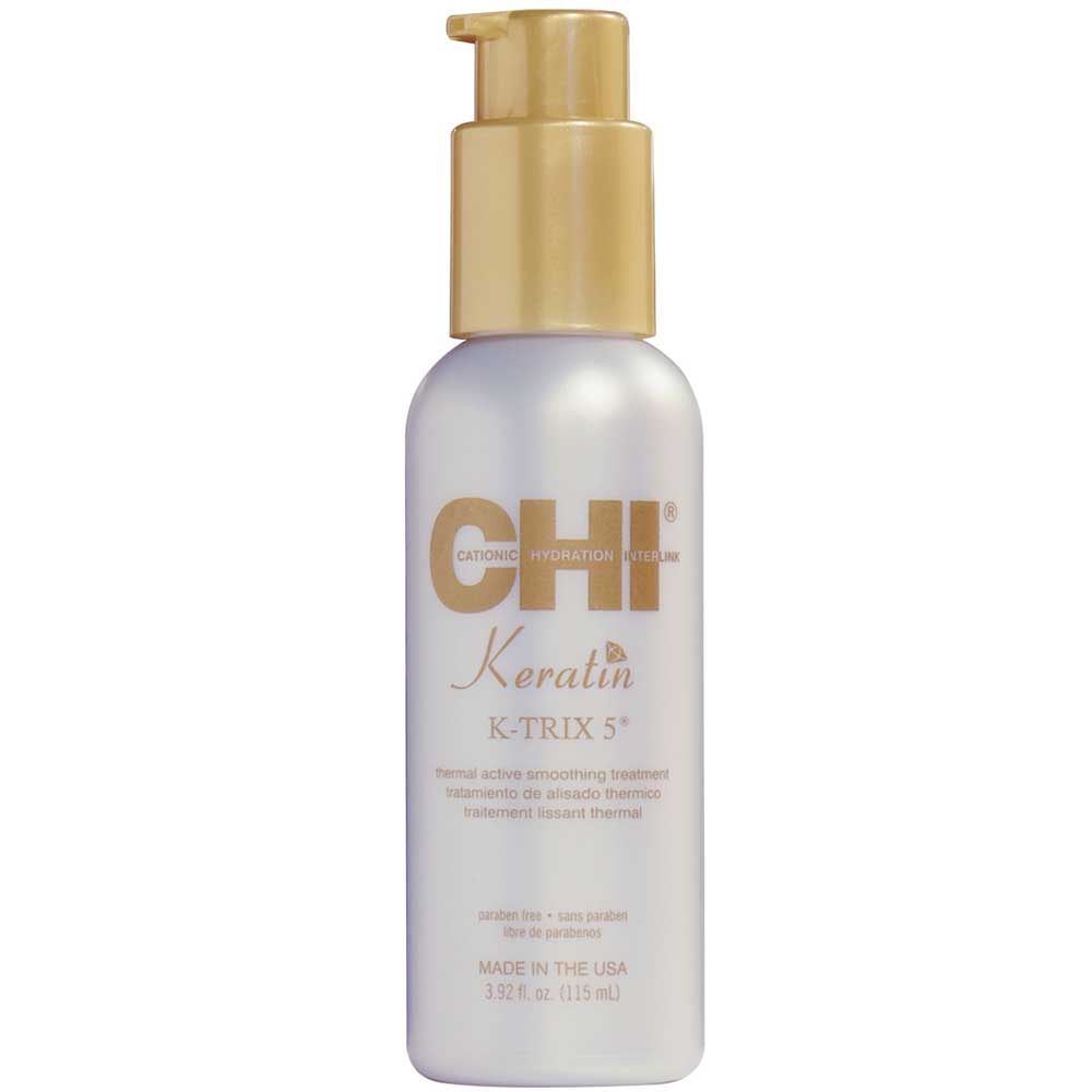 CHI Keratin K-Trix 5 115 ml