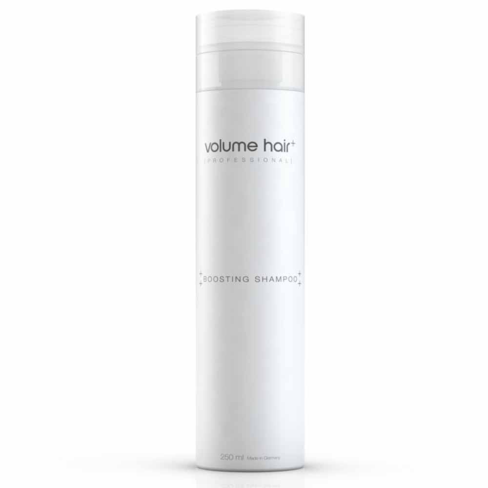 Volume Hair Boosting Shampoo 250 ml