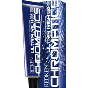 Redken Chromatics Ultra Rich 6.66RR Dunkelblond Rot Rot 63 ml