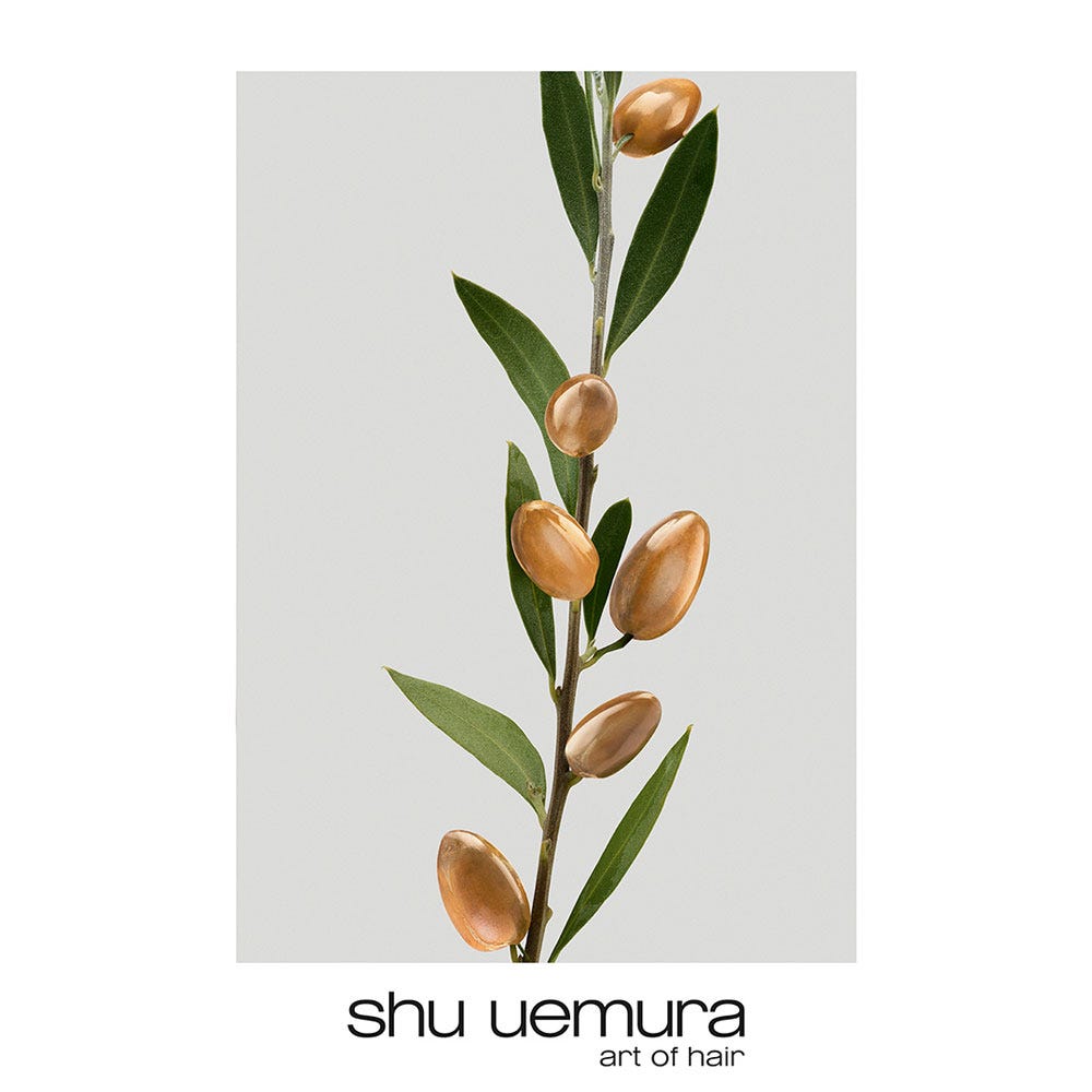 Shu Uemura Silk Bloom Treatment 200 ml