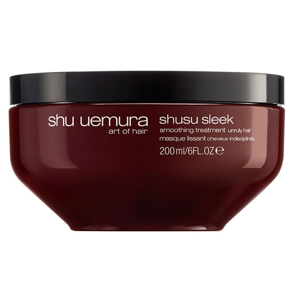 Shu Uemura Shusu Sleek Treatment 200 ml