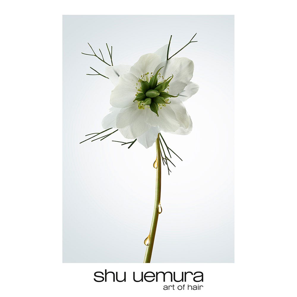 Shu Uemura Shusu Sleek Treatment 200 ml